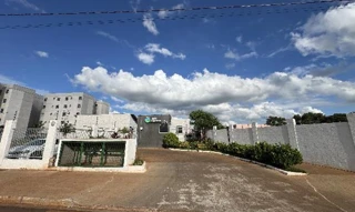 Imóvel 2456624 ['8787708772165'] - ['AVENIDA CAPITAO NORAY DE PAULA E SILVA,N. 41 APTO. 304 BL 02 PAV 03, VILA MELHADO - CEP: 14807-045, ARARAQUARA - SAO PAULO'] ['Jardim Aranga'] - ['Araraquara']/['SP'] - 1