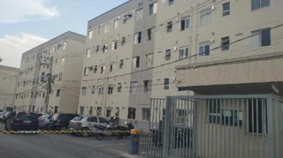 Imóvel 2381624 ['8787703889889'] - ['RUA BELO HORIZONTE,N. 835 APTO. 107 BL04, SANTA AMELIA - CEP: 26000-000, BELFORD ROXO - RIO DE JANEIRO'] ['Santa Amélia'] - ['Belford Roxo']/['RJ'] - 1