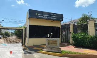 Imóvel 2761624 ['8555539124470'] - ['AVENIDA SENADOR ANTONIO MENDES CANALE,N. 1299 APTO. 203 BL 08 VG 117, PIONEIROS - CEP: 79070-295, CAMPO GRANDE - MATO GROSSO DO SUL'] ['Pioneiros'] - ['Campo Grande']/['MS'] - 1