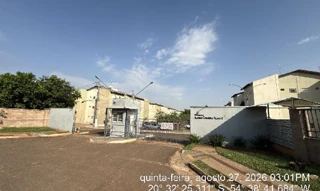 Imóvel 3093524 ['8444431673269'] - ['RUA TAMBABA,N. 02 APTO. 301 BL C LT CX2, LOS ANGELES - CEP: 79100-000, CAMPO GRANDE - MATO GROSSO DO SUL'] ['Jardim Los Angeles'] - ['Campo Grande']/['MS'] - 1