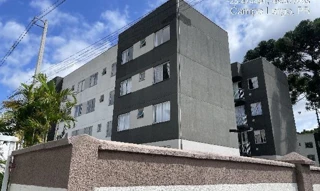 Imóvel 2423324 ['8787701992216'] - ['RUA MARIA JOAQUINA VAZ,N. 721 APTO. 402 BL 29, CAMPO DO MEIO - CEP: 83604-581, CAMPO LARGO - PARANA'] ['Jardim Itaqui'] - ['Campo Largo']/['PR'] - 1