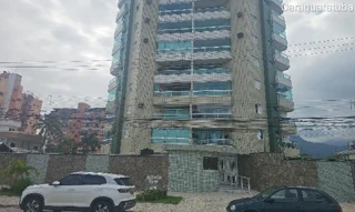 Imóvel 2809324 ['1444407617020'] - ['AVENIDA PREFEITO GERALDO NOGUEIRA DA SILVA,N. 1010 APTO. 202 BL 2, INDAIA - CEP: 11665-000, CARAGUATATUBA - SAO PAULO'] ['Praia das Palmeiras'] - ['Caraguatatuba']/['SP'] - 1