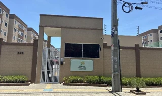 Imóvel 2554224 ['8787714376101'] - ['RUA QUINZE DE NOVEMBRO,N. 941 APTO. 502 BL 01 TIPO 2Q, ITAMBE - CEP: 61602-801, CAUCAIA - CEARA'] ['Centro'] - ['Caucaia']/['CE'] - 1