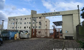 Imóvel 2380324 ['8787710499071'] - ['RUA ANTONIO FRANCISCO PASQUALI,N. 348 APTO. 504 BL2, JARDIM ELDORADO - CEP: 95059-366, CAXIAS DO SUL - RIO GRANDE DO SUL'] ['São Cristovao'] - ['Caxias Do Sul']/['RS'] - 1