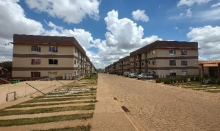 Imóvel 2494224 ['8444426864272'] - ['QUADRA 3,N. SN APTO. 1211 LT 13 BL 12, MANSOES RECREIO MOSSORO - CEP: 72885-480, CIDADE OCIDENTAL - GOIAS'] ['Mansões Recreio Mossoró'] - ['Cidade Ocidental']/['GO'] - 1