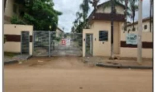 Imóvel 2656424 ['8444415038880'] - ['QUADRA 2,N. SN APTO. 170 TERREO, BL 35, LT 05, QD 02, LOT RECREIO MOSSORO - CEP: 72885-600, CIDADE OCIDENTAL - GOIAS'] ['Parque Nova Friburgo B'] - ['Cidade Ocidental']/['GO'] - 1