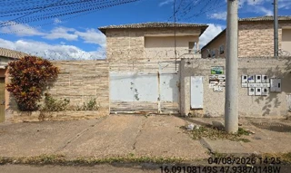 Imóvel 3063424 ['8444432998579'] - ['QUADRA 39,N. SN APTO. 102 LT 10 RUA 2, PARQUE NOVA FRIBURGO B - CEP: 72887-286, CIDADE OCIDENTAL - GOIAS'] ['Parque Nova Friburgo B'] - ['Cidade Ocidental']/['GO'] - 1