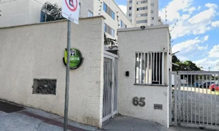 Imóvel 2646824 ['8787710977399'] - ['RUA JOAO ROSA,N. 65 APTO. 102 BL 02, CHACARAS CALIFORNIA - CEP: 32042-580, CONTAGEM - MINAS GERAIS'] ['Chácaras Califórnia'] - ['Contagem']/['MG'] - 1