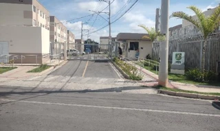 Imóvel 2694224 ['8787715371294'] - ['RUA DIMAS PERRIN,N. 185 APTO. 302 BL 03, ESTRELA DALVA - CEP: 32180-524, CONTAGEM - MINAS GERAIS'] ['Arvoredo II'] - ['Contagem']/['MG'] - 1