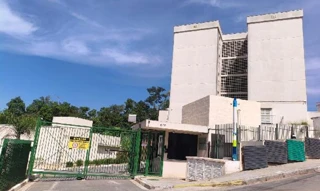 Imóvel 2865624 ['8787713763110'] - ['RUA VEREADOR NELSON JOAQUIM DA SILVA,N. 679 APTO. 02 BL 04, LAGEADO - CEP: 06702-675, COTIA - SAO PAULO'] ['Roselândia'] - ['Cotia']/['SP'] - 1