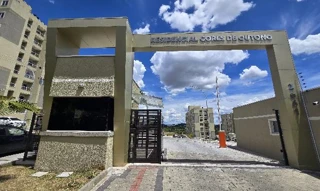 Imóvel 2682124 ['8787713812188'] - ['RUA MANOEL VALDOMIRO DE MACEDO,N. 2661 APTO. 801 TORRE 9, VG 419, CIDADE INDUSTRIAL - CEP: 81170-150, CURITIBA - PARANA'] ['Cidade Industrial de Curitiba'] - ['Curitiba']/['PR'] - 1