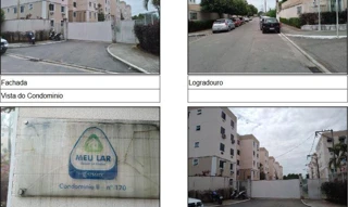 Imóvel 2641724 ['8555537104120'] - ['RUA ECHEVERRIA,N. 170 APTO. 502 BL 04, BARRO BRANCO - CEP: 25267-142, DUQUE DE CAXIAS - RIO DE JANEIRO'] ['Jardim Rotsen'] - ['Duque De Caxias']/['RJ'] - 1