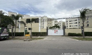 Imóvel 2359224 ['8555518291394'] - ['RUA ANTONIO DIVINO,N. 325 APTO. 408 APTO 408, BL 02, MONDUBIM - CEP: 60711-540, FORTALEZA - CEARA'] ['Mondubim'] - ['Fortaleza']/['CE'] - 1