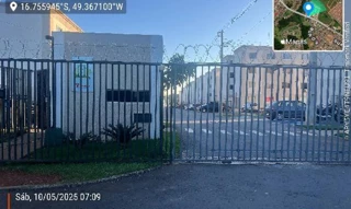 Imóvel 2419924 ['8787716517586'] - ['AVENIDA DA VITORIA,N. SN APTO. 101 LT01/03 BL26, FAZENDA SANTA RITA - CEP: 74355-311, GOIANIA - GOIAS'] [''] - ['Goiânia']/['GO'] - 1