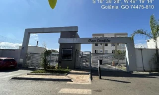 Imóvel 2533624 ['8787708723474'] - ['RUA DA DIVISA,N. SN APTO. 404 BL 03 QD 23 SITIO 233 VAGA 81, SETOR MORADA DO SOL - CEP: 74473-830, GOIANIA - GOIAS'] ['St. Morada do Sol'] - ['Goiânia']/['GO'] - 1