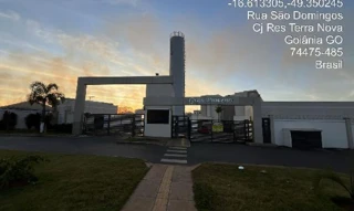 Imóvel 2664424 ['8787718326893'] - ['AVENIDA SAO DOMINGOS,N. SN APTO. 201 BLOCO 05 VG 40 GLEBA 01B, VILA MUTIRAO I - CEP: 74480-120, GOIANIA - GOIAS'] [''] - ['Goiânia']/['GO'] - 1