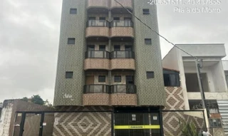 Imóvel 2636424 ['1444403949834'] - ['AVENIDA CELSO BASTOS COUTO,N. 1152 APTO. 101 PAV 02 TIPO 01, PRAIA DO MORRO - CEP: 29216-110, GUARAPARI - ESPIRITO SANTO'] ['Praia do Morro'] - ['Guarapari']/['ES'] - 1