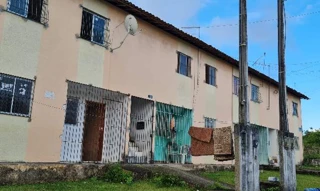 Imóvel 2981424 ['8444411862465'] - ['RUA PROJETADA 11,N. SN APTO. AP 2 BL C, AGAMENON MAGALHAES - CEP: 53640-475, IGARASSU - PERNAMBUCO'] ['Santa Maria'] - ['Igarassu']/['PE'] - 1