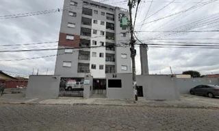 Imóvel 3050224 ['8787713260916'] - ['RUA MONTANA,N. 275 APTO. 66 TP 2 6 ANDAR 7 PAV, JARDIM FLORIDA - CEP: 12321-660, JACAREI - SAO PAULO'] ['Jardim Florida'] - ['Jacareí']/['SP'] - 1