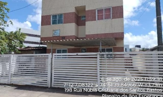Imóvel 2536924 ['8444412177391'] - ['RUA NUBIA CRISTIANE DOS SANTOS BASTOS,N. 198 APTO. 201, PLANALTO BOA ESPERANCA - CEP: 58065-063, JOAO PESSOA - PARAIBA'] ['Planalto da Boa Esperança'] - ['João Pessoa']/['PB'] - 1