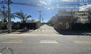 Imóvel 2992824 ['1555531456336'] - ['AVENIDA OTONIEL GOMES TAVARES,N. 945 APTO. 402 BL 02, SAO JOSE DO BARRETO - CEP: 27965-055, MACAE - RIO DE JANEIRO'] ['Barreto'] - ['Macaé']/['RJ'] - 1