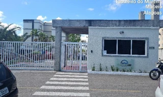 Imóvel 2575424 ['8787702328727'] - ['AVENIDA CARLOS GOMES DE BARROS,N. 278 APTO. 502 BL 07 PAV 05 VG 78, TABULEIRO DO MARTINS - CEP: 57081-010, MACEIO - ALAGOAS'] ['Tabuleiro do Martins'] - ['Maceió']/['AL'] - 1