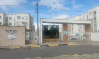 Imóvel 2435324 ['8787714910043'] - ['AVENIDA DO TURISMO,N. 456 APTO. 503 BL 23, TARUMA - CEP: 69041-010, MANAUS - AMAZONAS'] ['Redenção'] - ['Manaus']/['AM'] - 1