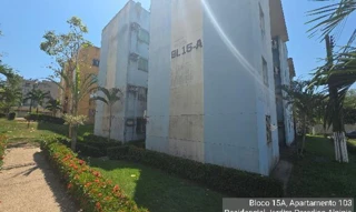 Imóvel 2437824 ['8444409224791'] - ['RUA PRAIA DE CANOA QUEBRADA,N. 262 APTO. 103 BL15 - A, TARUMA - CEP: 69041-363, MANAUS - AMAZONAS'] ['Tarumã'] - ['Manaus']/['AM'] - 1