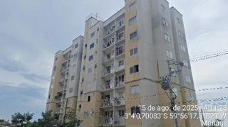 Imóvel 2512524 ['8787708133880'] - ['RUA RAUL PAVON,N. SN APTO. 308 TR 01, GILBERTO MESTRINHO - CEP: 69086-129, MANAUS - AMAZONAS'] ['São José Operário'] - ['Manaus']/['AM'] - 1