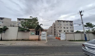 Imóvel 2614824 ['8787707429459'] - ['AVENIDA COELHO DA ROCHA,N. 2235 APTO. 502 BL 08, ROCHA SOBRINHO - CEP: 26572-480, MESQUITA - RIO DE JANEIRO'] ['Rocha Sobrinho'] - ['Mesquita']/['RJ'] - 1