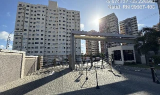 Imóvel 2692824 ['1787701477437'] - ['AVENIDA DOS CAIAPOS,N. 425 APTO. 1301 TORRE 03 - BOX 182, PITIMBU - CEP: 59067-400, NATAL - RIO GRANDE DO NORTE'] ['Pitimbu'] - ['Natal']/['RN'] - 1