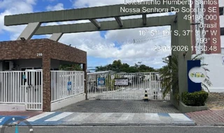 Imóvel 2893124 ['8787702697641'] - ['RUA PORTO ALEGRE,N. 298 APTO. 402 BL 2, SAO BRAS - CEP: 49156-871, NOSSA SENHORA DO SOCORRO - SERGIPE'] ['São Brás'] - ['Nossa Senhora do Socorro']/['SE'] - 1
