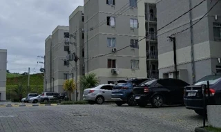 Imóvel 2421524 ['8787712972092'] - ['RUA PROJETADA A,N. 141 APTO. 202 BL 01, SANTA RITA - CEP: 26000-000, NOVA IGUACU - RIO DE JANEIRO'] ['Santa Rita'] - ['Nova Iguaçu']/['RJ'] - 1