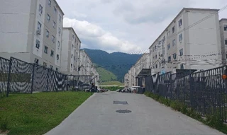 Imóvel 2557424 ['8787712836113'] - ['AVENIDA ABILIO AUGUSTO TAVORA,N. 6045 APTO. 104 BL 14, CABUCU - CEP: 26291-200, NOVA IGUACU - RIO DE JANEIRO'] ['Cabuçu'] - ['Nova Iguaçu']/['RJ'] - 1