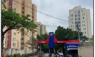 Imóvel 2681824 ['1444401622838'] - ['RUA JUAN VICENTE,N. 482 APTO. 44 BL 13, ED PASSARO PRETO, VILA QUITAÚNA - CEP: 06160-180, OSASCO - SAO PAULO'] ['Bandeiras'] - ['Osasco']/['SP'] - 1