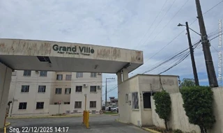 Imóvel 2668824 ['8555523965977'] - ['RUA NEREU GHIZONI,N. 880 APTO. 11 BL 20, GUARDA DO CUBATAO - CEP: 88135-360, PALHOCA - SANTA CATARINA'] ['Guarda do Cubatão'] - ['Palhoça']/['SC'] - 1