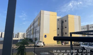 Imóvel 2594224 ['8787717398033'] - ['RUA FRANCISCO ANTONIO DA ROCHA,N. 185 APTO. 116 TORRE 11, AGUA BRANCA - CEP: 13426-600, PIRACICABA - SAO PAULO'] ['Água Branca'] - ['Piracicaba']/['SP'] - 1