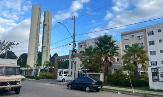 Imóvel 2345324 ['8787707141021'] - ['AVENIDA JOAO ANTONIO SILVEIRA,N. 280 APTO. 403 BL. 01, RESTINGA - CEP: 91790-612, PORTO ALEGRE - RIO GRANDE DO SUL'] ['Restinga'] - ['Porto Alegre']/['RS'] - 1