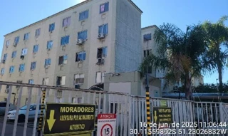 Imóvel 2423524 ['8787701498130'] - ['AVENIDA FAMILIA GONCALVES CARNEIRO,N. 441 APTO. 301 BL 22 QD G LT 45 LOT CIDADE DE DEUS, CAVALHADA - CEP: 91920-250, PORTO ALEGRE - RIO GRANDE DO SUL'] ['Cavalhada'] - ['Porto Alegre']/['RS'] - 1