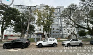 Imóvel 2431224 ['8444408317419'] - ['RUA PROFESSOR JOAO DE SOUZA RIBEIRO,N. 995 APTO. 603 LOTES 1 A 4 QD E, HUMAITA - CEP: 90245-470, PORTO ALEGRE - RIO GRANDE DO SUL'] ['Humaitá'] - ['Porto Alegre']/['RS'] - 1