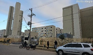 Imóvel 2533124 ['8787717289161'] - ['RUA 7008,N. 300 APTO. 304 BL 19, RESTINGA - CEP: 90000-000, PORTO ALEGRE - RIO GRANDE DO SUL'] ['Coronel Aparício Borges'] - ['Porto Alegre']/['RS'] - 1