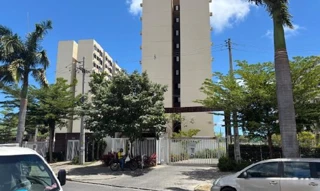 Imóvel 2702424 ['1787700234832'] - ['RUA CORONEL URBANO RIBEIRO DE SENA,N. 990 APTO. 107 BL A, CAMPINA DO BARRETO - CEP: 52121-015, RECIFE - PERNAMBUCO'] ['Cajueiro'] - ['Recife']/['PE'] - 1