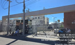 Imóvel 2970724 ['8787711706356'] - ['RUA JOSE PEDRO PEREIRA,N. 558 APTO. 104 BL 9, VILA MARIANA - CEP: 33805-502, RIBEIRAO DAS NEVES - MINAS GERAIS'] ['Centro'] - ['Ribeirão Das Neves']/['MG'] - 1