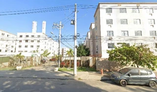 Imóvel 2185824 ['8787711019332'] - ['ESTRADA DE SANTA EUGENIA,N. 2400 APTO. 404 BL 05, SANTA CRUZ - CEP: 23520-560, RIO DE JANEIRO - RIO DE JANEIRO'] ['Santa Cruz'] - ['Rio De Janeiro']/['RJ'] - 1