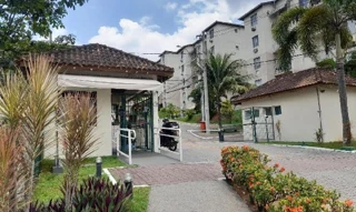 Imóvel 2265024 ['8444405650966'] - ['ESTRADA GUANDU DO SAPE,N. 1450 APTO. 301 BL 13, CAMPO GRANDE - CEP: 23095-070, RIO DE JANEIRO - RIO DE JANEIRO'] ['Campo Grande'] - ['Rio De Janeiro']/['RJ'] - 1