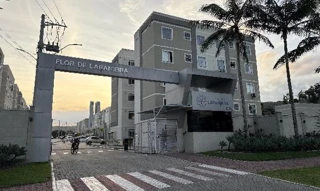 Imóvel 2359724 ['8787711233210'] - ['ESTRADA CABUCU DE BAIXO,N. 388 APTO. 104A BL 8, GUARATIBA - CEP: 23036-060, RIO DE JANEIRO - RIO DE JANEIRO'] ['Guaratiba'] - ['Rio De Janeiro']/['RJ'] - 1