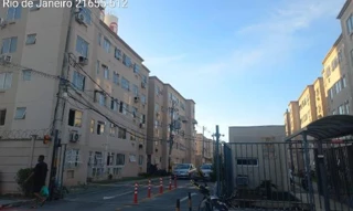 Imóvel 2381724 ['8787701503070'] - ['AVENIDA CHRISOSTOMO PIMENTEL OLIVEIRA,N. 1631 APTO. 401 BL03, ANCHIETA - CEP: 21655-612, RIO DE JANEIRO - RIO DE JANEIRO'] ['Anchieta'] - ['Rio De Janeiro']/['RJ'] - 1