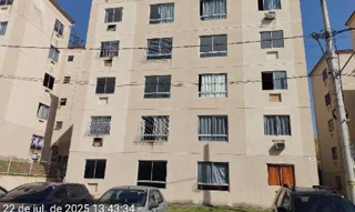 Imóvel 2451924 ['8555536030645'] - ['ESTRADA JOAO MELO,N. 442 APTO. 503 BL 09, CAMPO GRANDE - CEP: 23092-080, RIO DE JANEIRO - RIO DE JANEIRO'] ['Campo Grande'] - ['Rio De Janeiro']/['RJ'] - 1