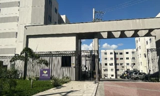 Imóvel 2462024 ['8787714808869'] - ['ESTRADA DO MAGARCA,N. 1553 APTO. 508 BL 6, GUARATIBA - CEP: 23035-372, RIO DE JANEIRO - RIO DE JANEIRO'] ['Guaratiba'] - ['Rio De Janeiro']/['RJ'] - 1
