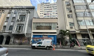 Imóvel 2494624 ['8555505009172'] - ['RUA RIACHUELO,N. 257 APTO. 721, CENTRO - CEP: 20230-011, RIO DE JANEIRO - RIO DE JANEIRO'] ['Centro'] - ['Rio De Janeiro']/['RJ'] - 1